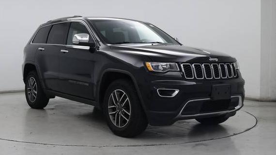 JEEP GRAND CHEROKEE 2019 1C4RJFBG0KC831548 image